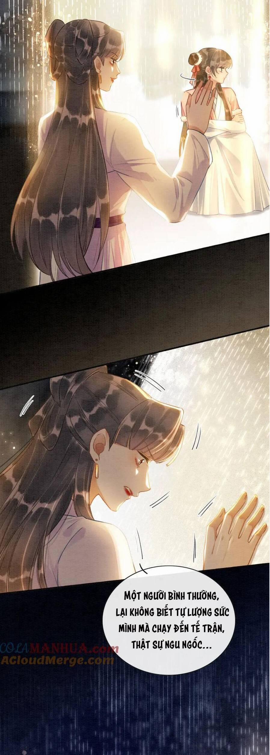 Sổ Tay Công Lược Của Hắc Liên Hoa 150 trang 22