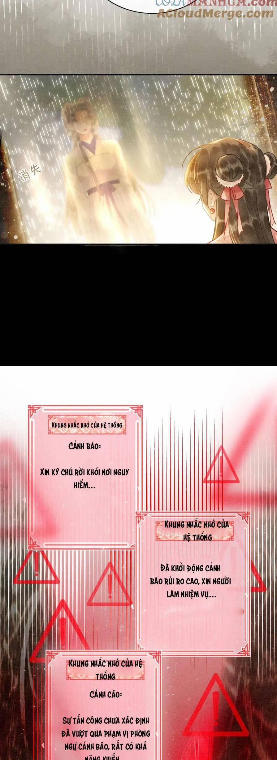 Sổ Tay Công Lược Của Hắc Liên Hoa 150 trang 24