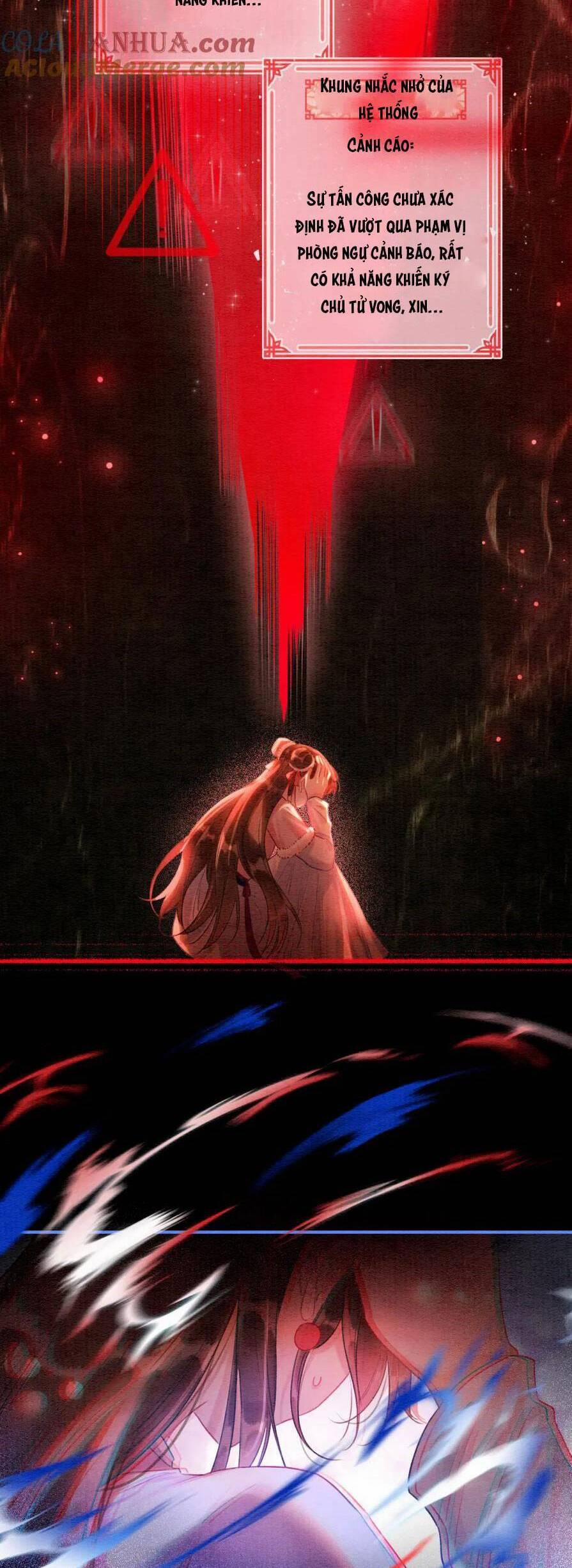 Sổ Tay Công Lược Của Hắc Liên Hoa 150 trang 25