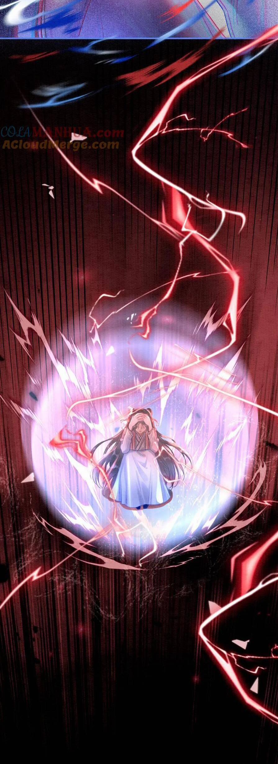 Sổ Tay Công Lược Của Hắc Liên Hoa 150 trang 26