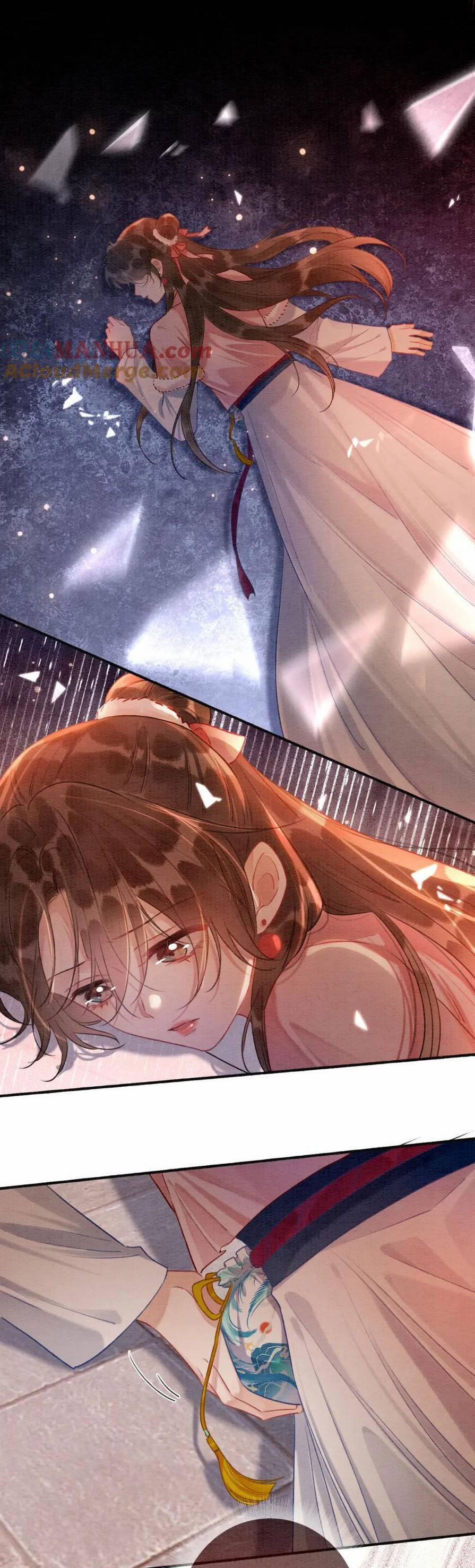 Sổ Tay Công Lược Của Hắc Liên Hoa 150 trang 27