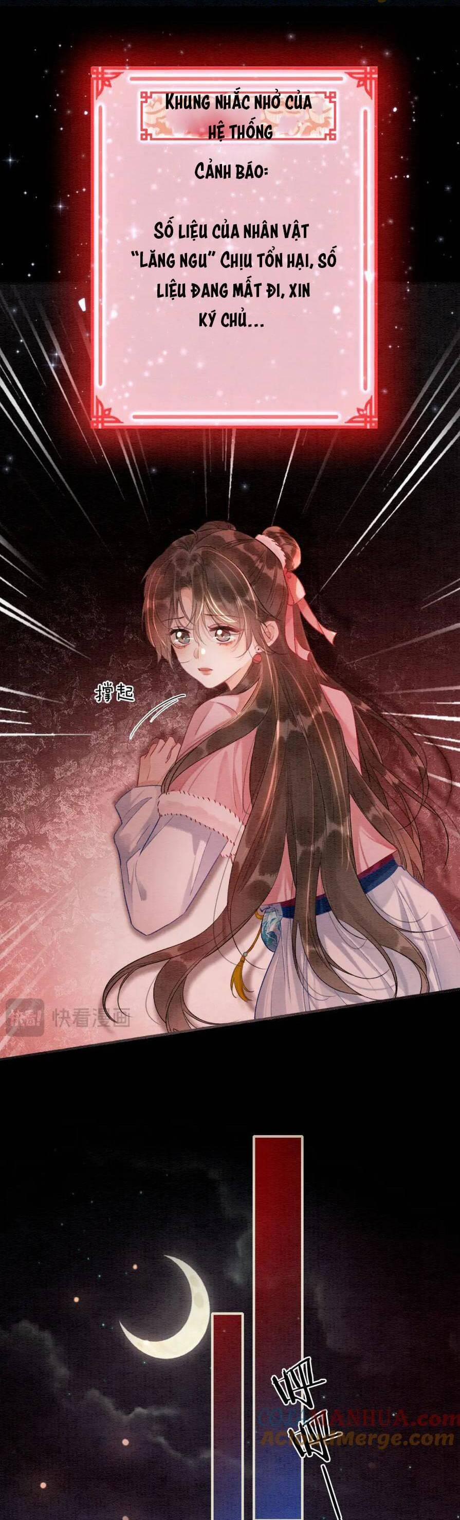 Sổ Tay Công Lược Của Hắc Liên Hoa 150 trang 29