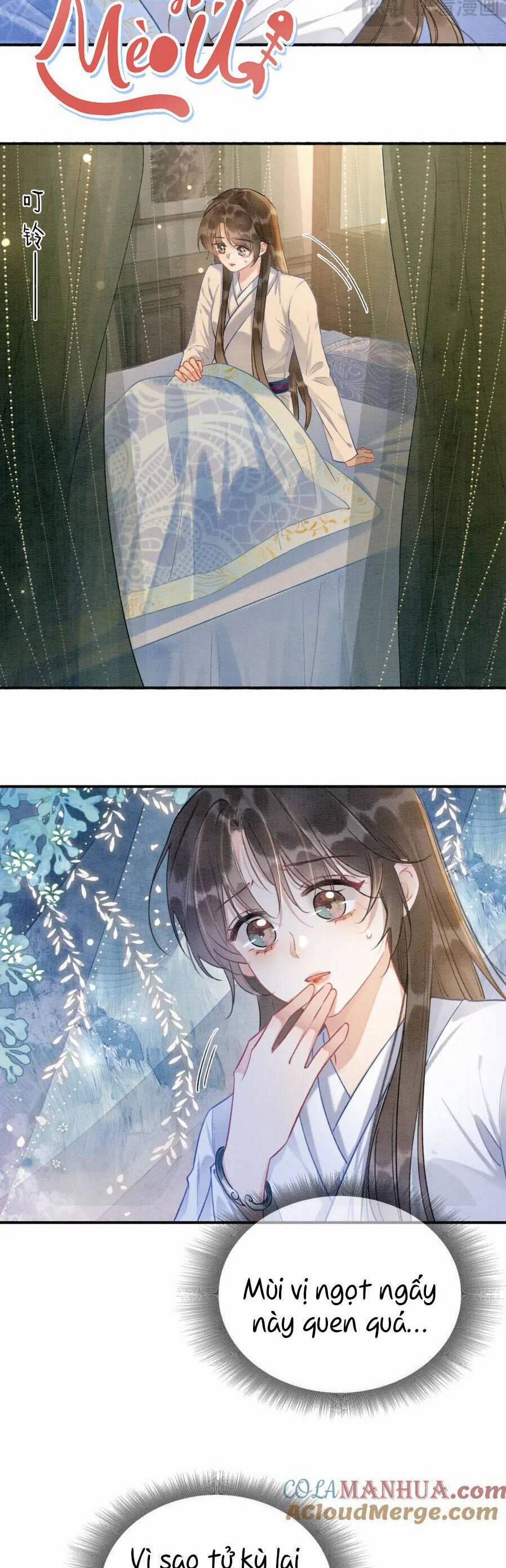 Sổ Tay Công Lược Của Hắc Liên Hoa 150 trang 5