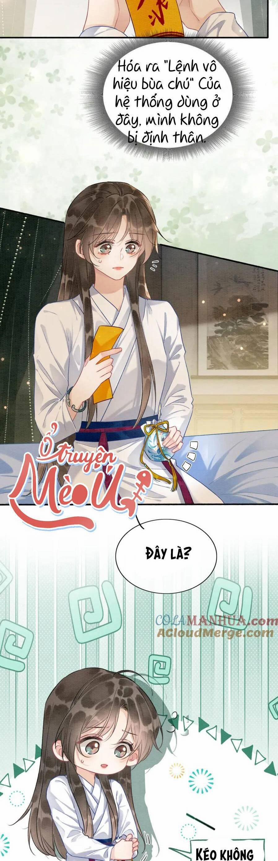 Sổ Tay Công Lược Của Hắc Liên Hoa 150 trang 7