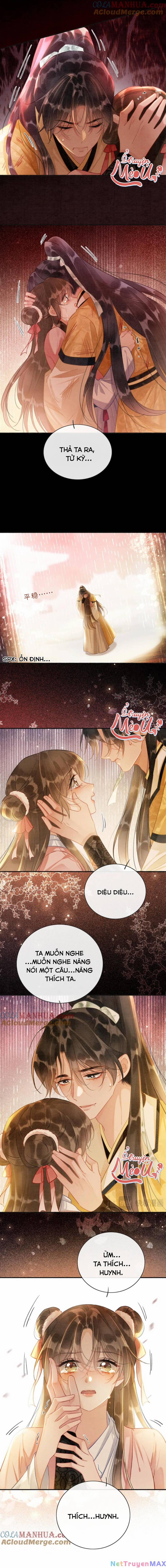 Sổ Tay Công Lược Của Hắc Liên Hoa 151 trang 9