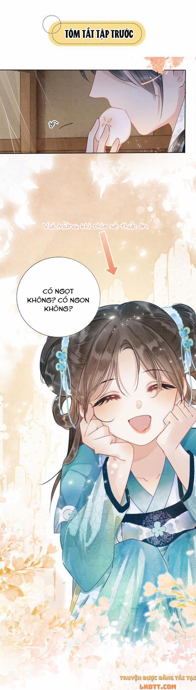 Sổ Tay Công Lược Của Hắc Liên Hoa 16 trang 0