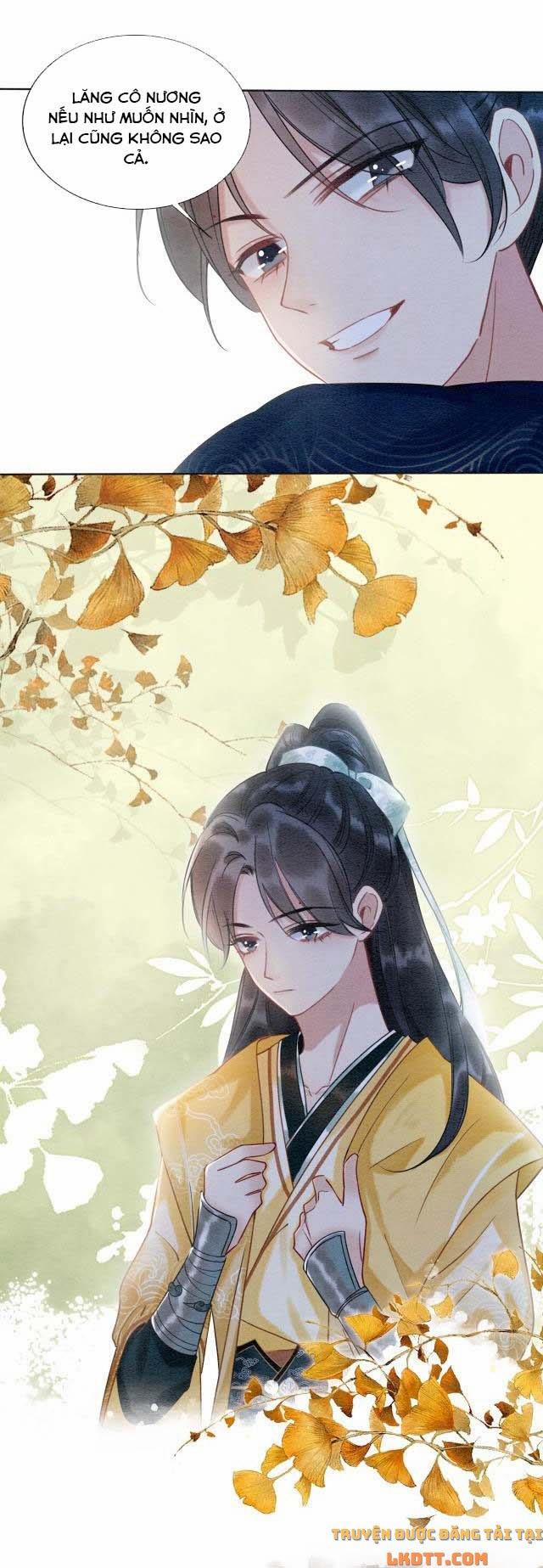 Sổ Tay Công Lược Của Hắc Liên Hoa 16 trang 16