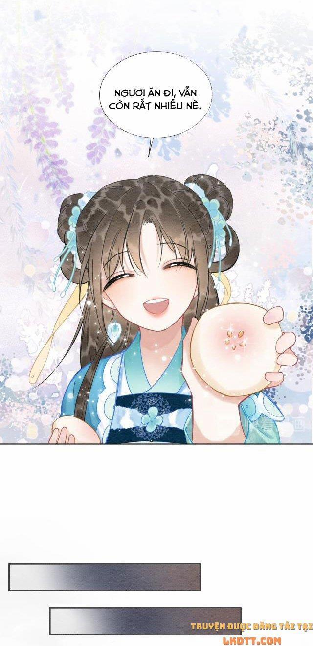 Sổ Tay Công Lược Của Hắc Liên Hoa 16 trang 2