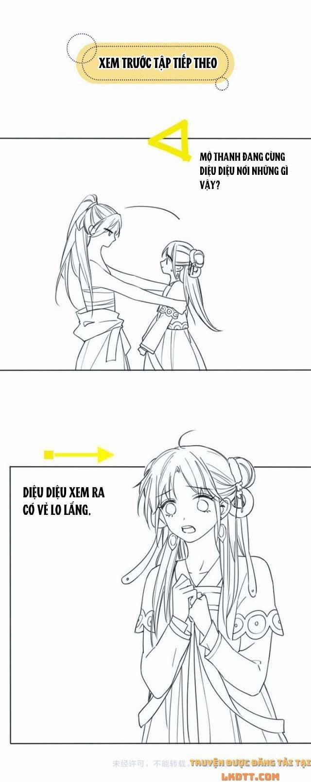 Sổ Tay Công Lược Của Hắc Liên Hoa 16 trang 24