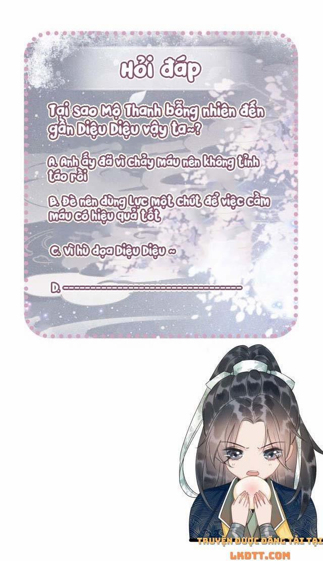 Sổ Tay Công Lược Của Hắc Liên Hoa 16 trang 25