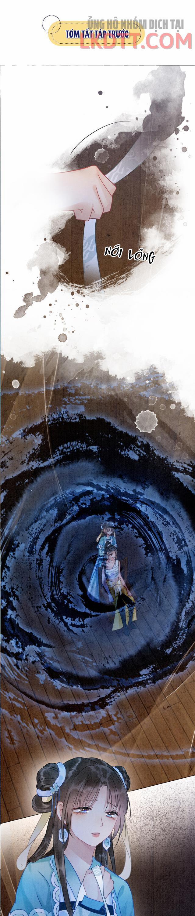 Sổ Tay Công Lược Của Hắc Liên Hoa 18 trang 0