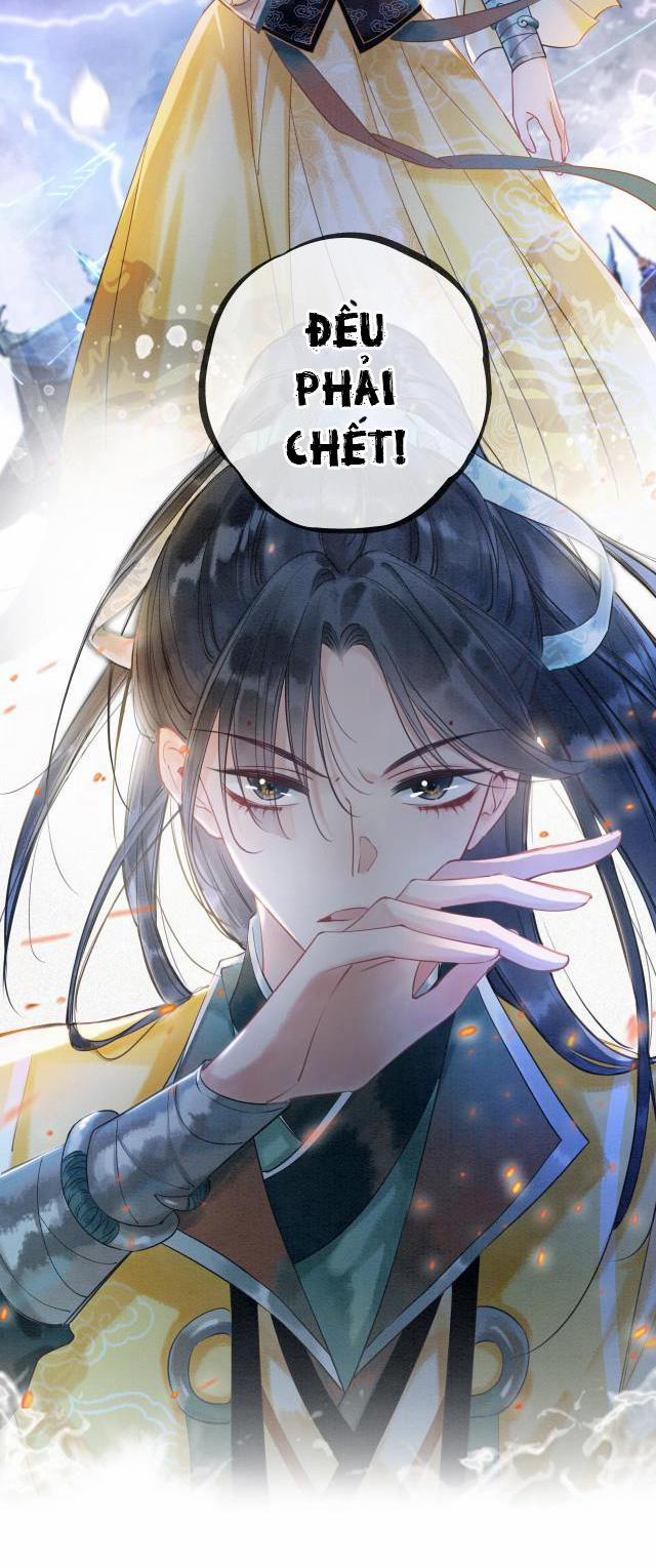 Sổ Tay Công Lược Của Hắc Liên Hoa 2 trang 1