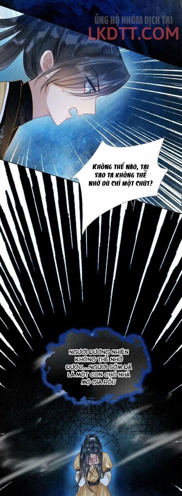 Sổ Tay Công Lược Của Hắc Liên Hoa 20 trang 20