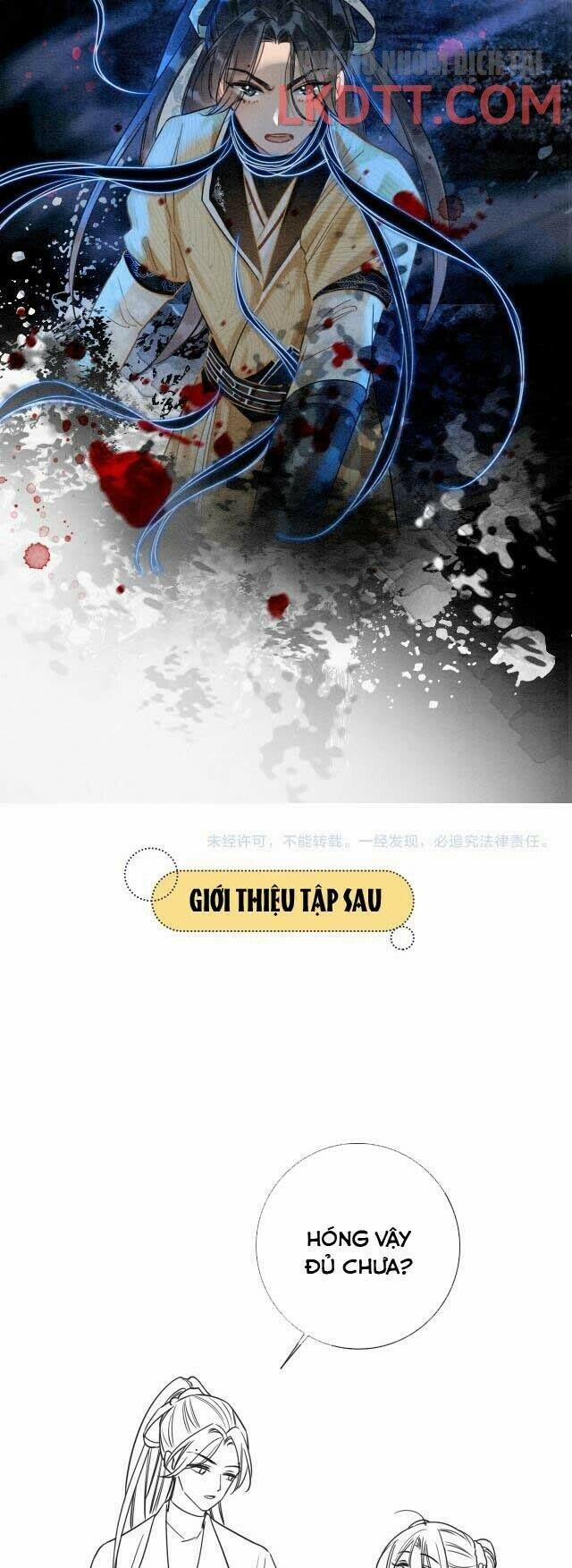 Sổ Tay Công Lược Của Hắc Liên Hoa 20 trang 22