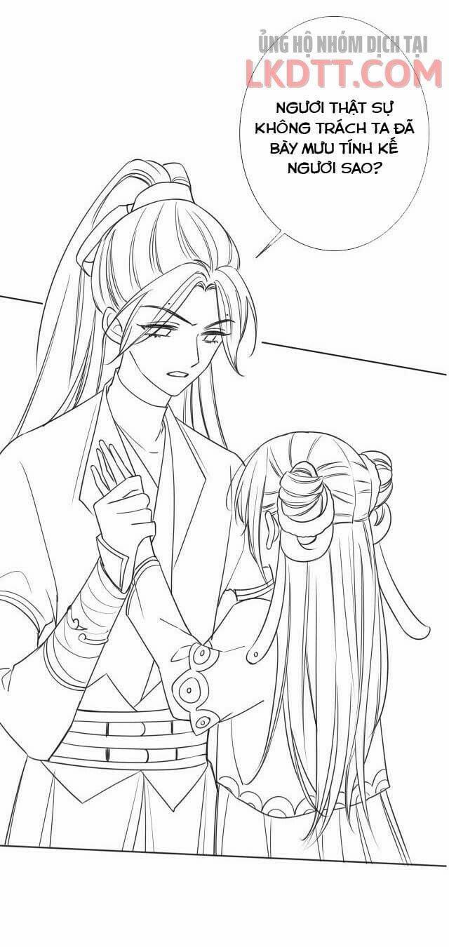 Sổ Tay Công Lược Của Hắc Liên Hoa 20 trang 24