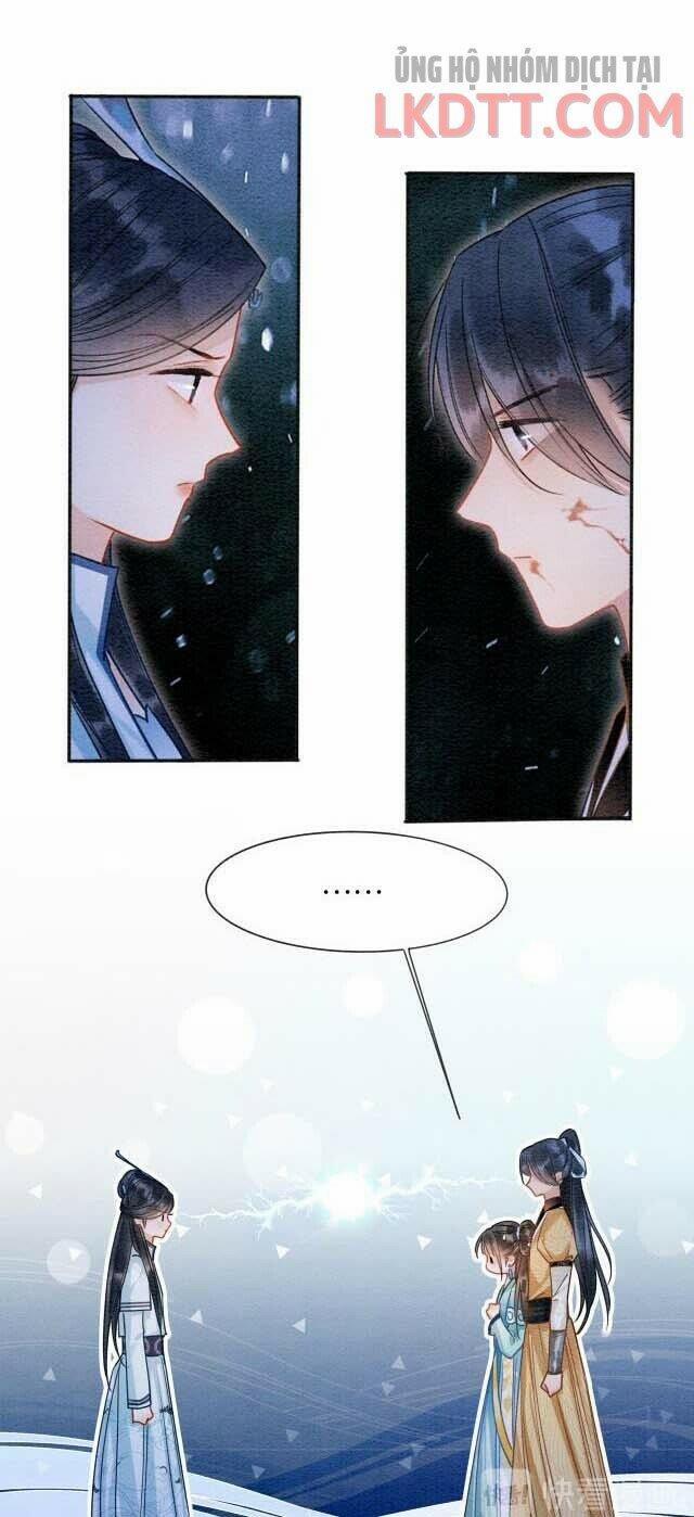 Sổ Tay Công Lược Của Hắc Liên Hoa 20 trang 3