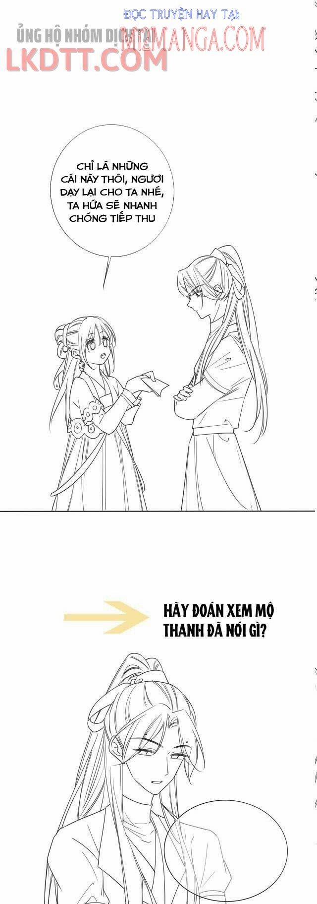 Sổ Tay Công Lược Của Hắc Liên Hoa 22.2 trang 12