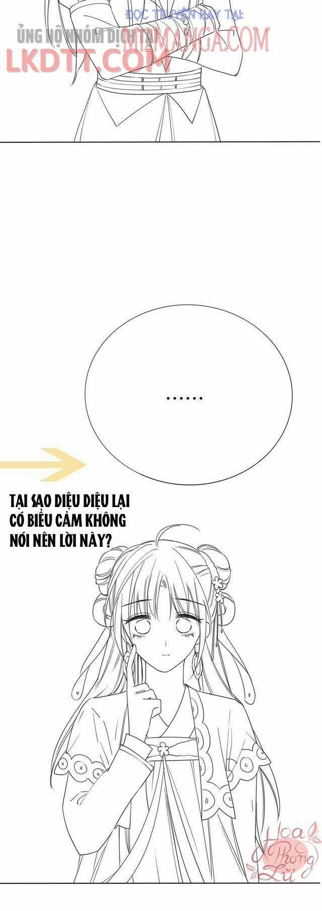 Sổ Tay Công Lược Của Hắc Liên Hoa 22.2 trang 13