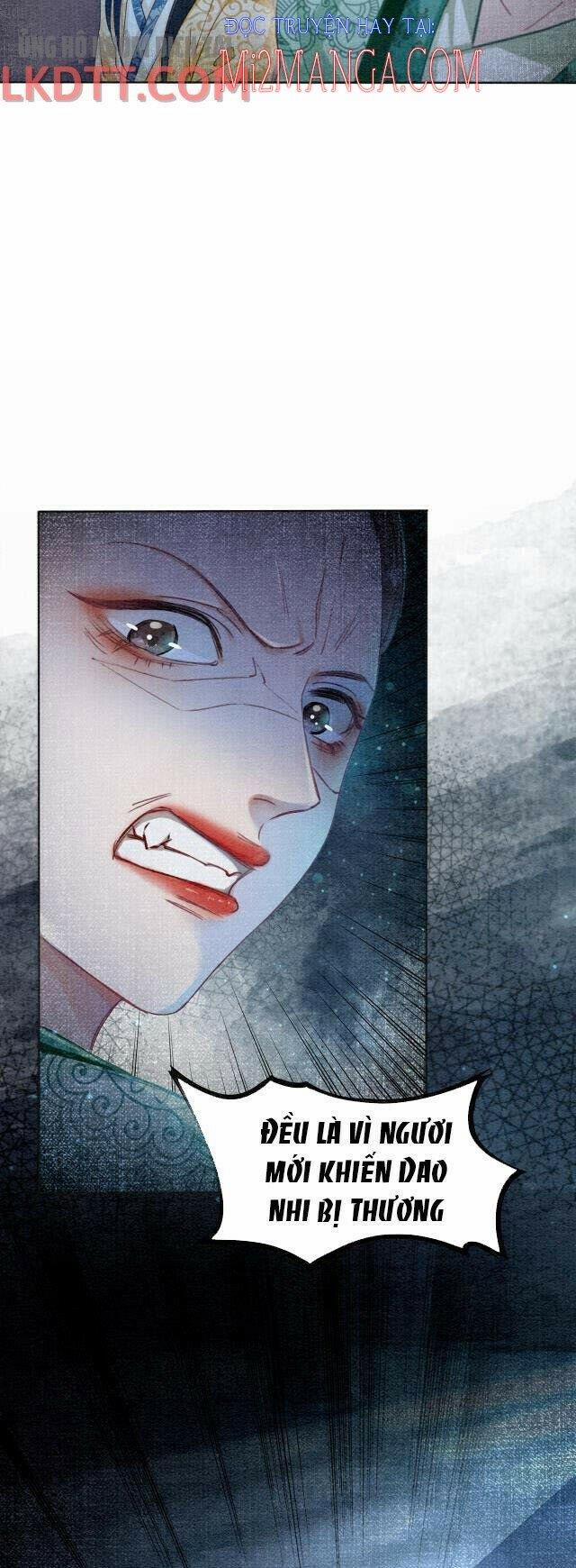 Sổ Tay Công Lược Của Hắc Liên Hoa 24 trang 22