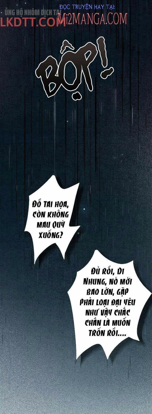 Sổ Tay Công Lược Của Hắc Liên Hoa 24 trang 24