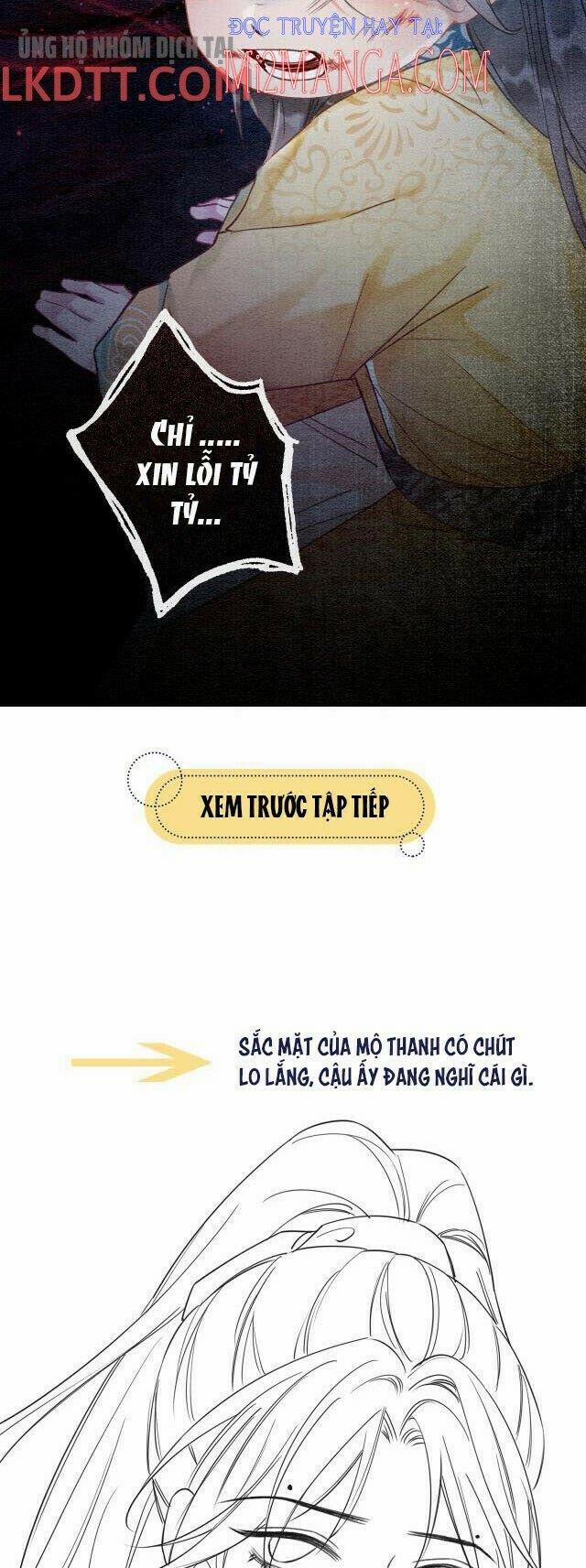 Sổ Tay Công Lược Của Hắc Liên Hoa 24 trang 29