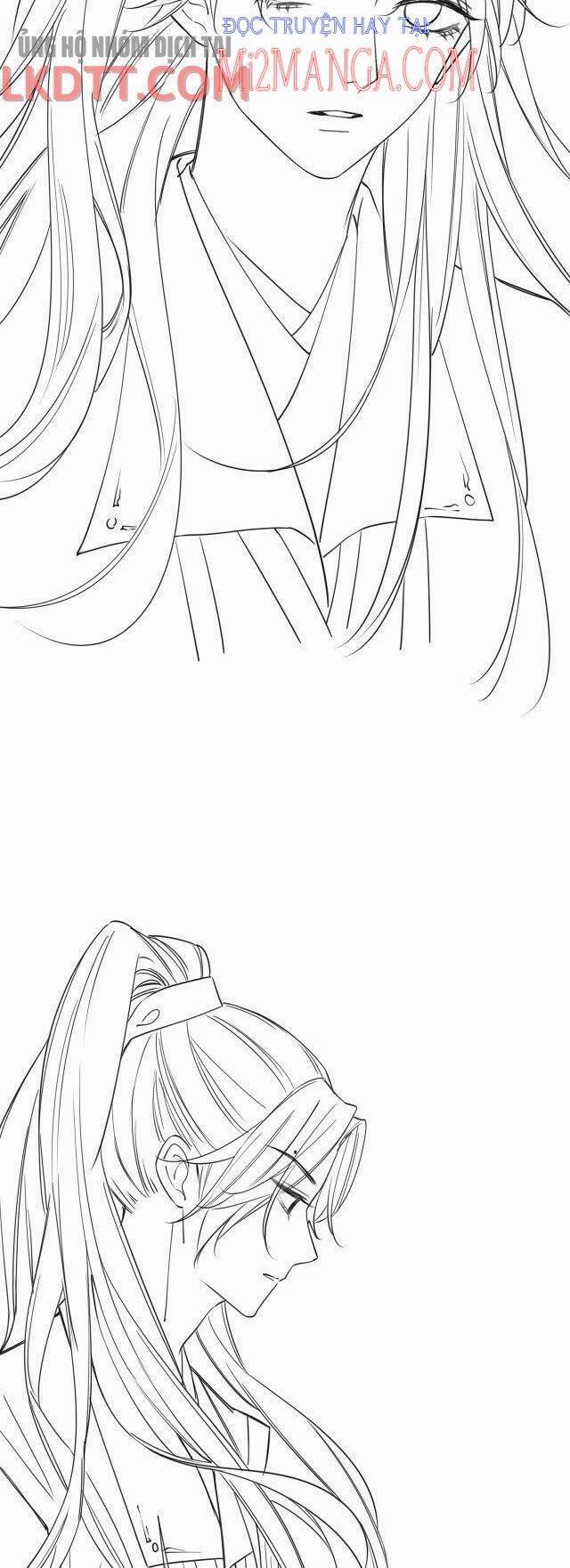 Sổ Tay Công Lược Của Hắc Liên Hoa 24 trang 30