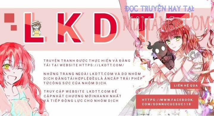 Sổ Tay Công Lược Của Hắc Liên Hoa 26.5 trang 11