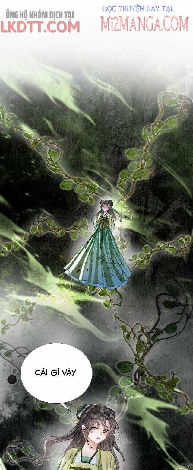 Sổ Tay Công Lược Của Hắc Liên Hoa 26 trang 2