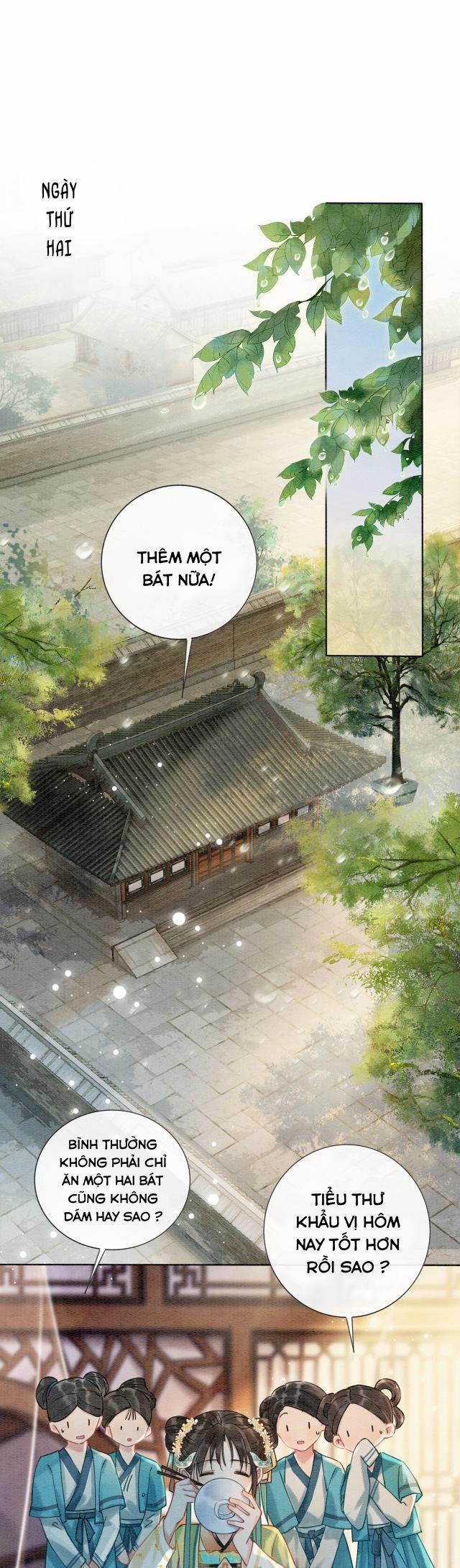 Sổ Tay Công Lược Của Hắc Liên Hoa 3 trang 2