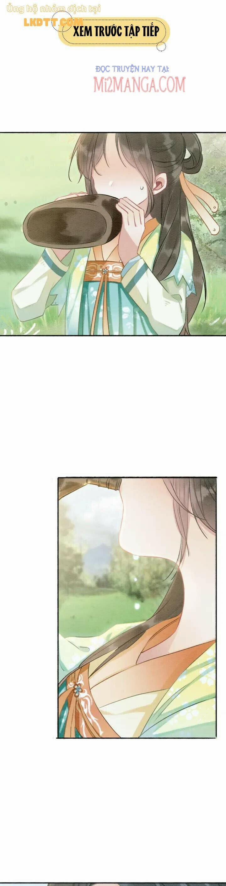 Sổ Tay Công Lược Của Hắc Liên Hoa 33.5 trang 7