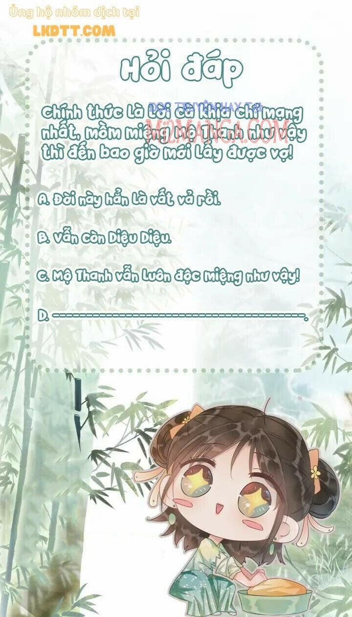 Sổ Tay Công Lược Của Hắc Liên Hoa 33.5 trang 9