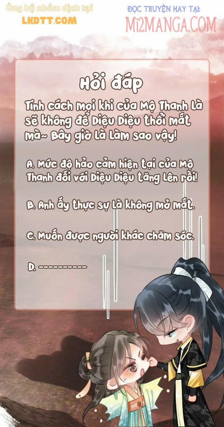 Sổ Tay Công Lược Của Hắc Liên Hoa 34.5 trang 9