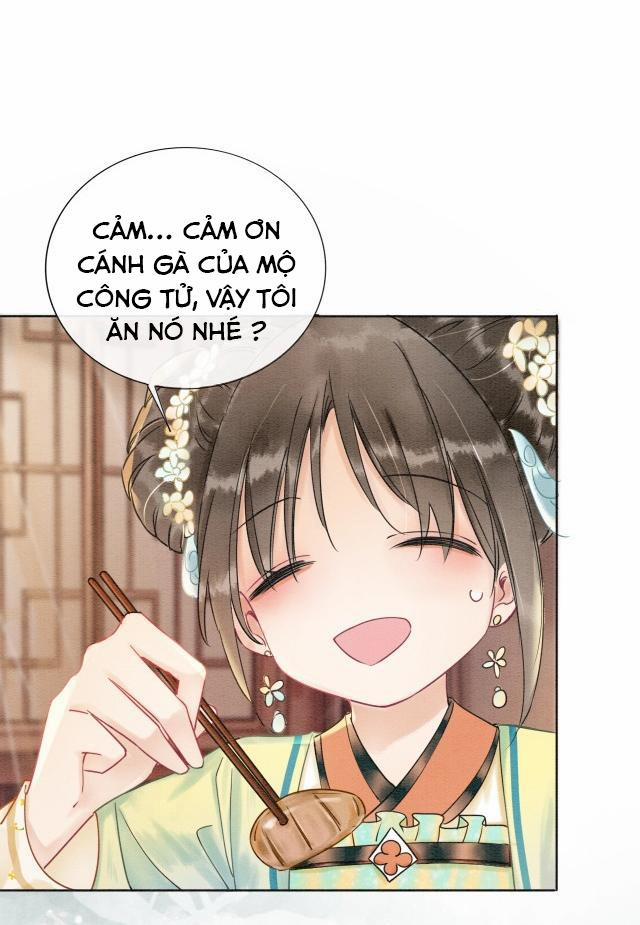 Sổ Tay Công Lược Của Hắc Liên Hoa 4 trang 20