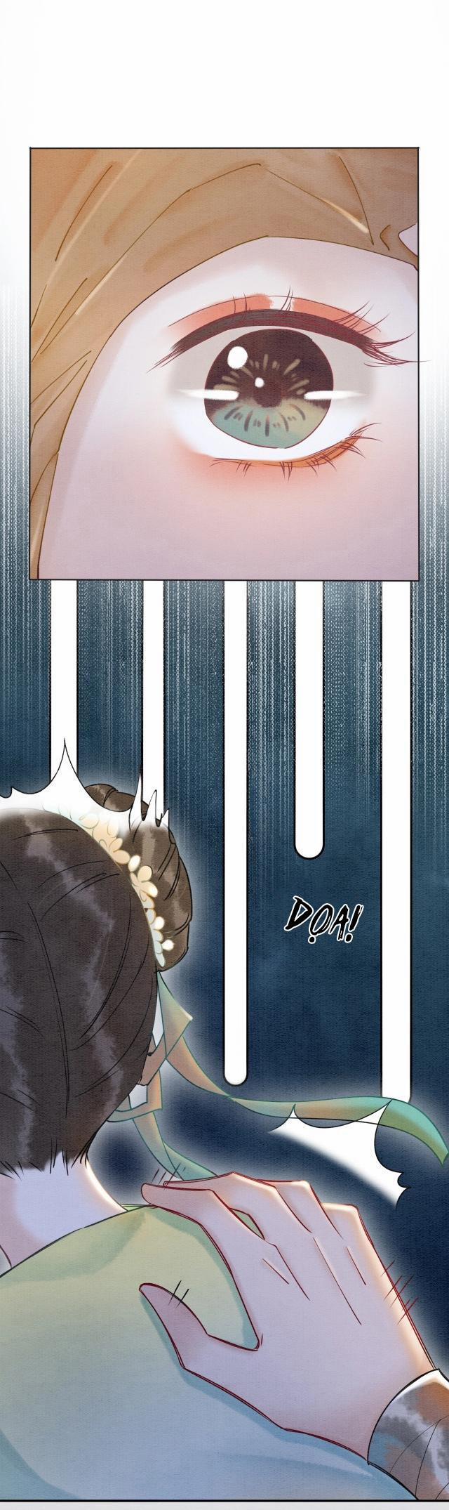 Sổ Tay Công Lược Của Hắc Liên Hoa 4 trang 27