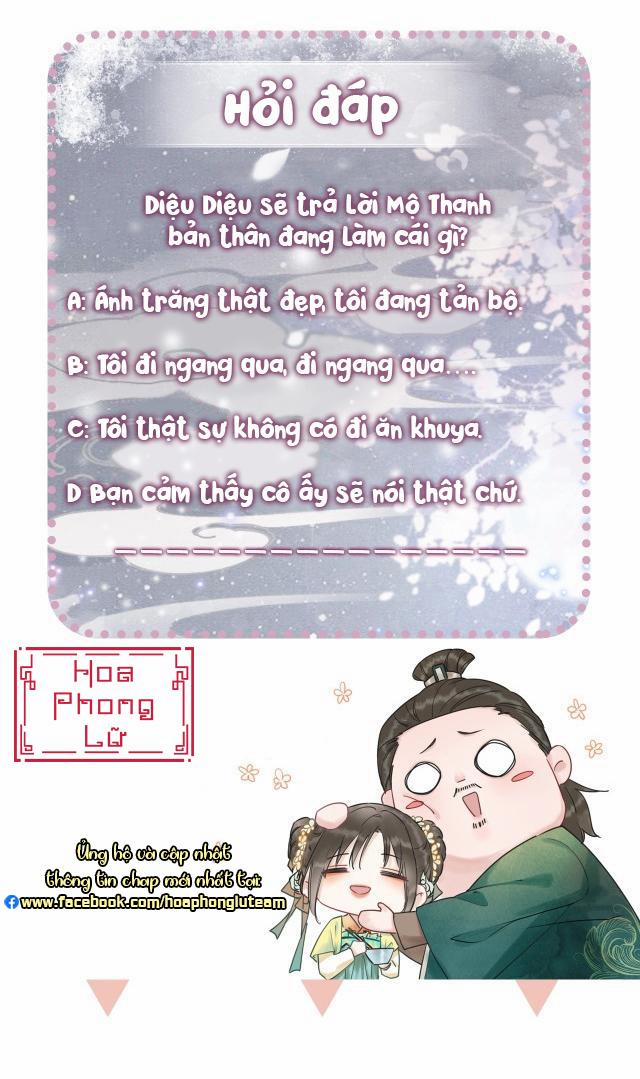 Sổ Tay Công Lược Của Hắc Liên Hoa 4 trang 31