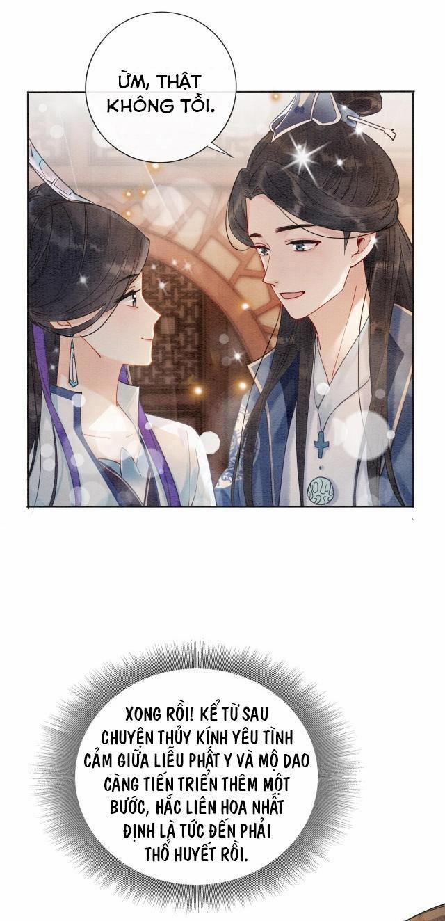 Sổ Tay Công Lược Của Hắc Liên Hoa 4 trang 7