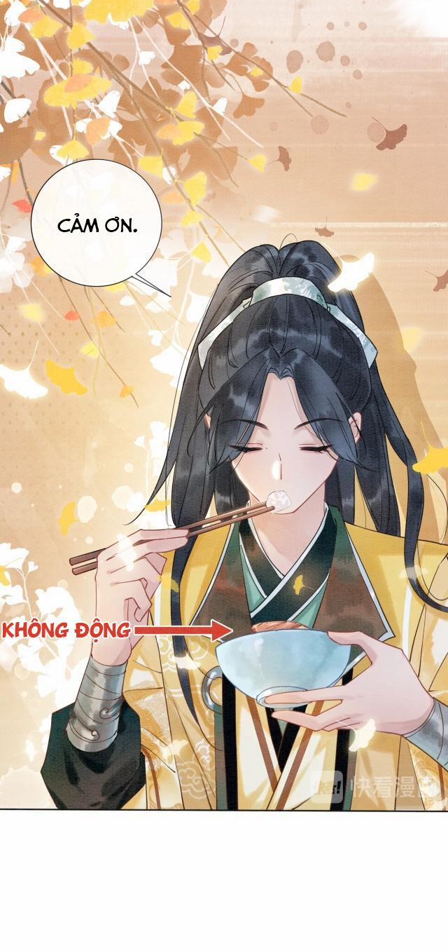 Sổ Tay Công Lược Của Hắc Liên Hoa 4 trang 9