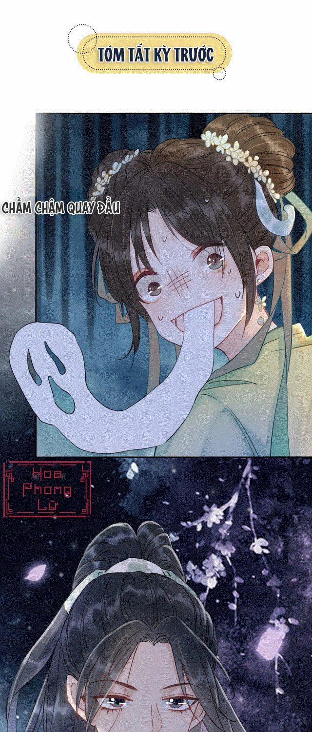 Sổ Tay Công Lược Của Hắc Liên Hoa 5 trang 0