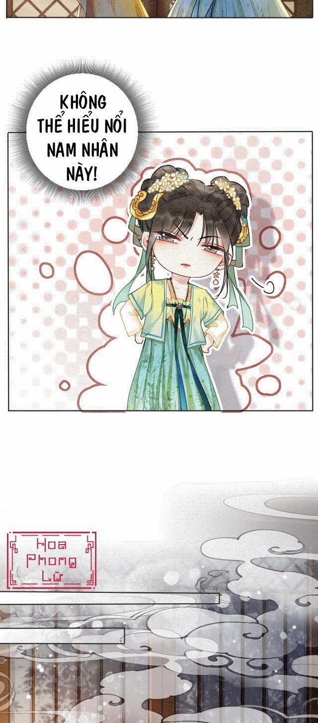 Sổ Tay Công Lược Của Hắc Liên Hoa 5 trang 10