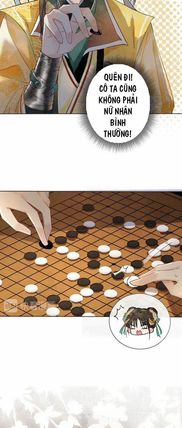 Sổ Tay Công Lược Của Hắc Liên Hoa 5 trang 12