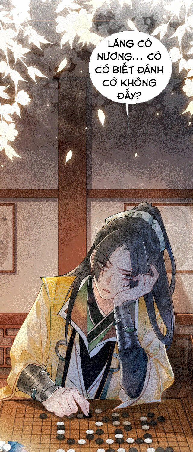 Sổ Tay Công Lược Của Hắc Liên Hoa 5 trang 13