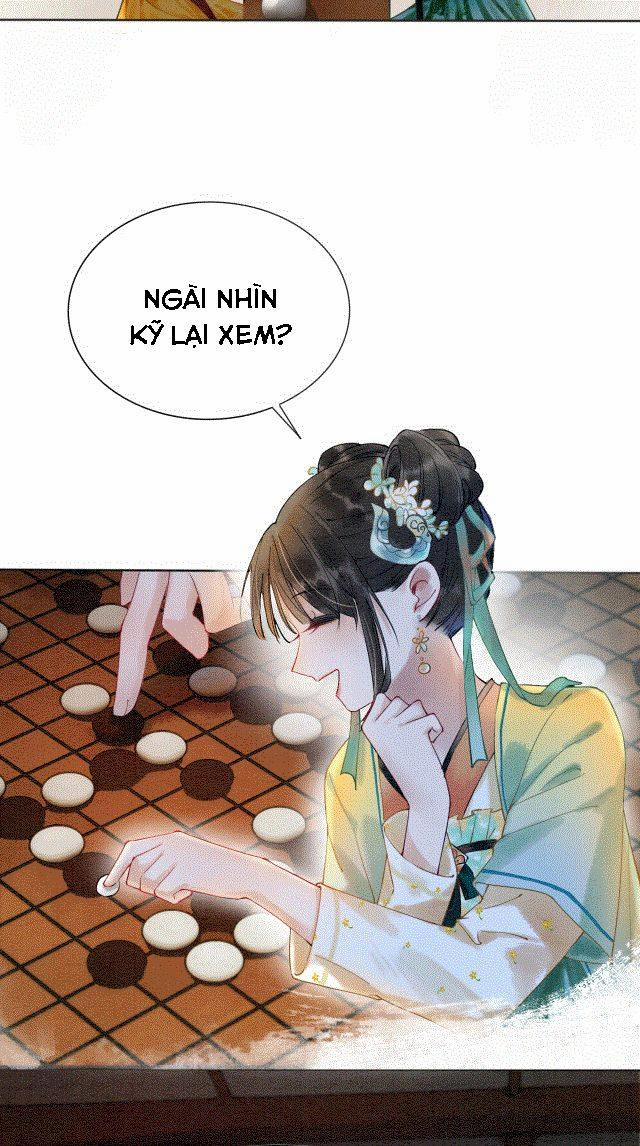 Sổ Tay Công Lược Của Hắc Liên Hoa 5 trang 16