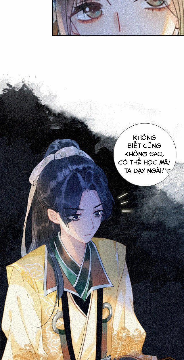 Sổ Tay Công Lược Của Hắc Liên Hoa 5 trang 19