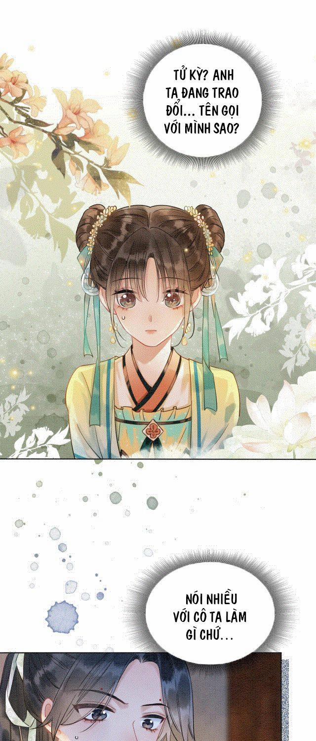 Sổ Tay Công Lược Của Hắc Liên Hoa 5 trang 29