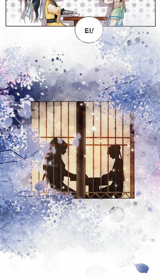 Sổ Tay Công Lược Của Hắc Liên Hoa 5 trang 31