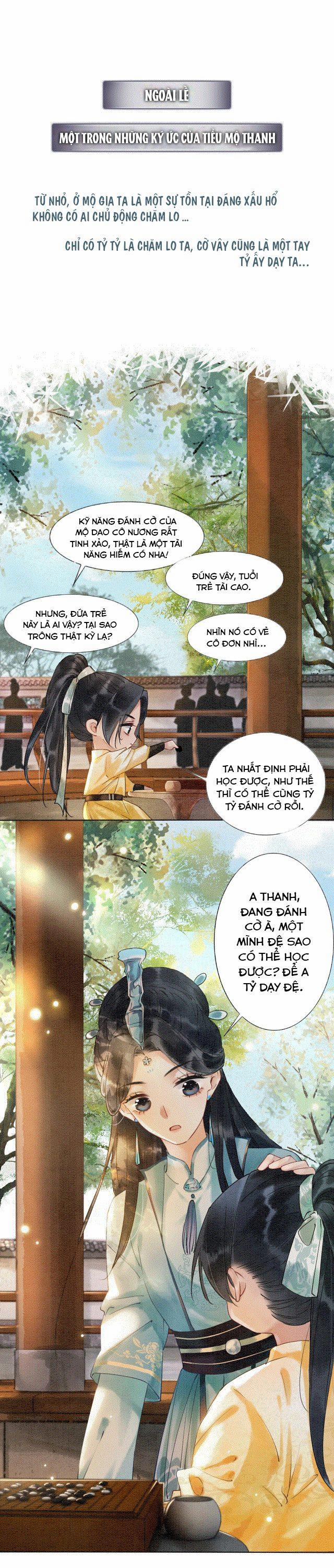 Sổ Tay Công Lược Của Hắc Liên Hoa 5 trang 32