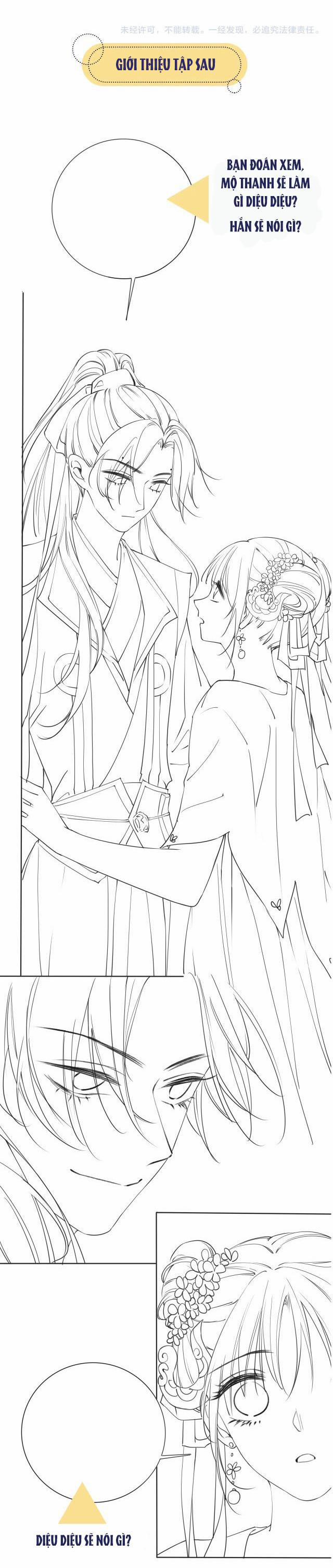 Sổ Tay Công Lược Của Hắc Liên Hoa 6 trang 17