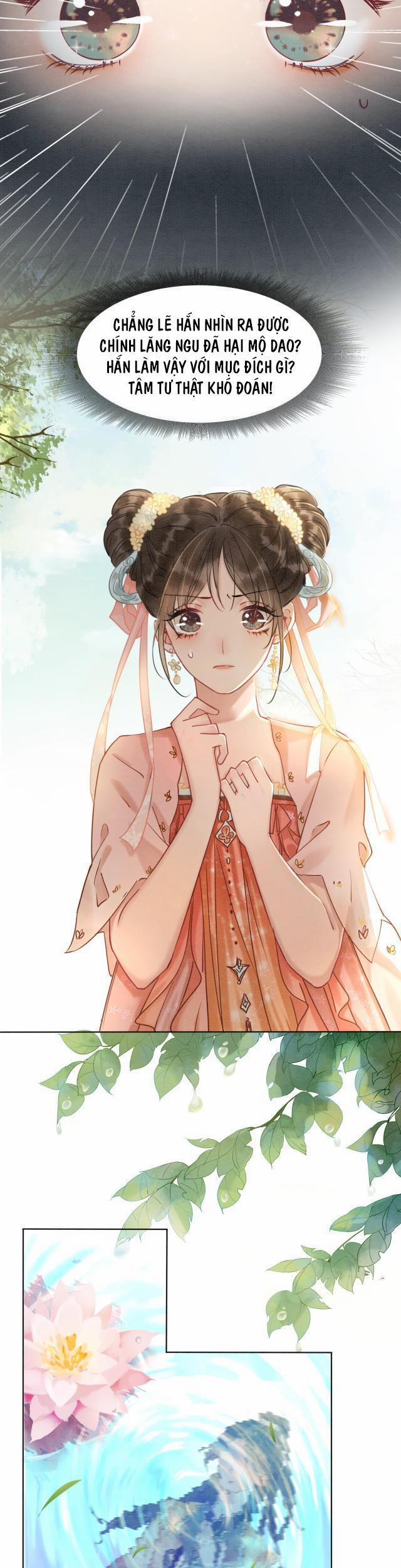 Sổ Tay Công Lược Của Hắc Liên Hoa 7 trang 17