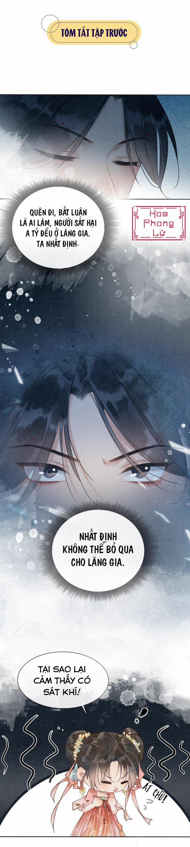 Sổ Tay Công Lược Của Hắc Liên Hoa 8 trang 0