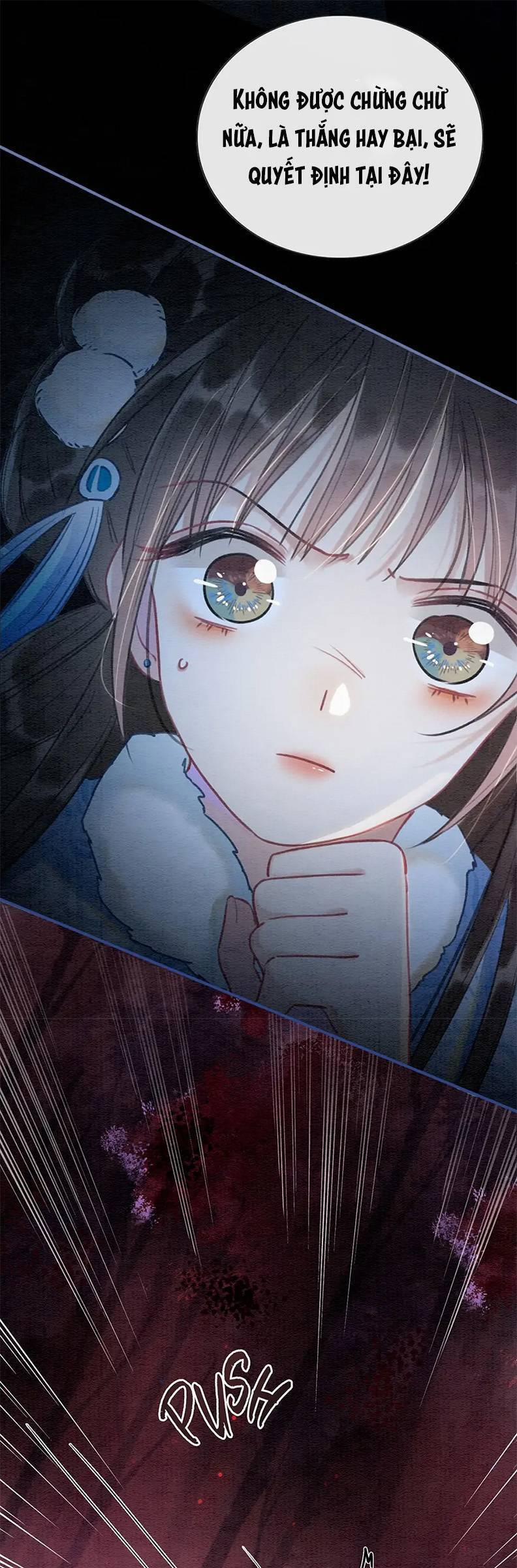 Sổ Tay Công Lược Của Hắc Liên Hoa 81 trang 11